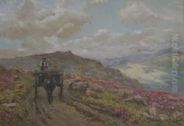 Heading Home - view 1