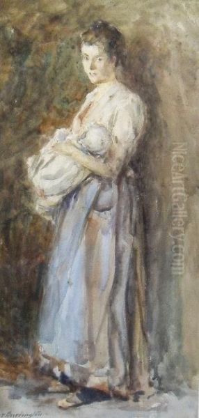 Portrait Of A Mother - view 1