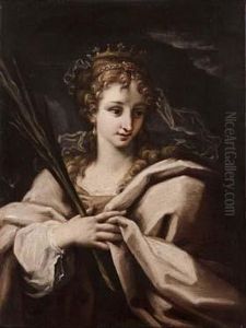 Santa Caterina
