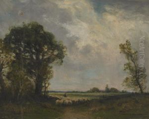 Changing Pastures
