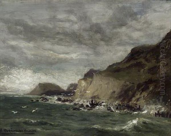 The White Cliffs Of Dover - view 1