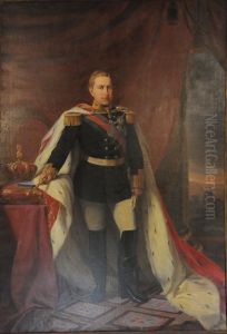 Retrato de D. Luis I