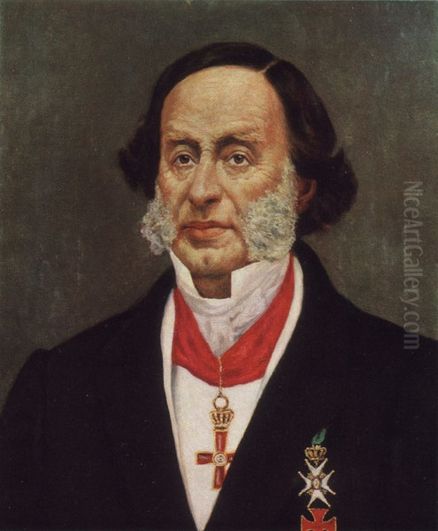 Jens Gronbech Doderlein - view 1