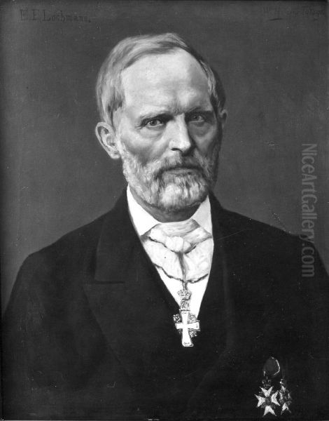Ernst Ferdinand Lochmann - view 1