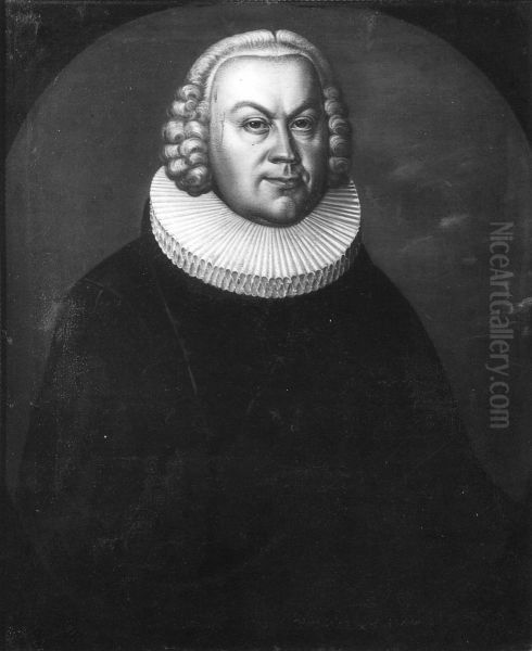 Clemens Thue Samsing - view 1