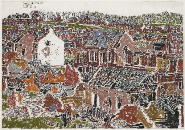 Lievin - view 1