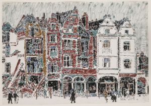 Petite Place, Arras