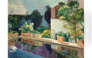 The Pool