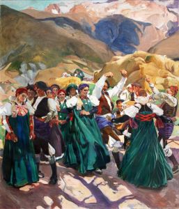 Aragon Aragon