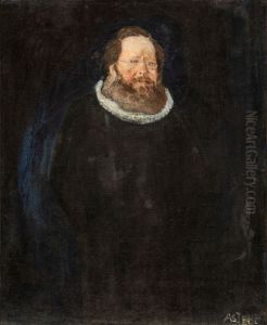 The Artist's Father