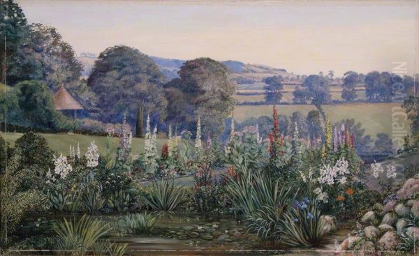 View of Alderley - view 1