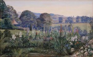 View of Alderley