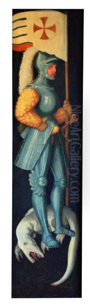 Saint Georges - view 1