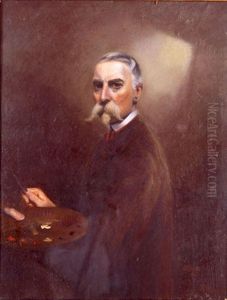 Self Portrait