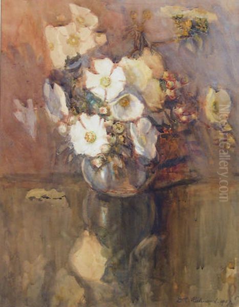 Rock Roses - view 1