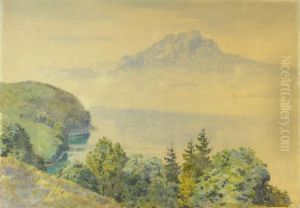 Arran by James Crowe Richmond