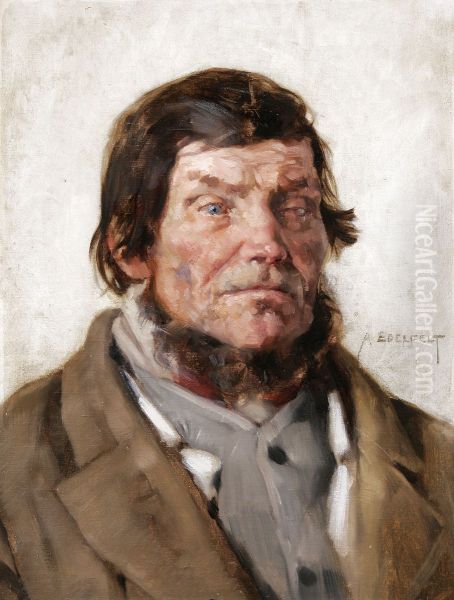 One-Eyed Karelian - view 1