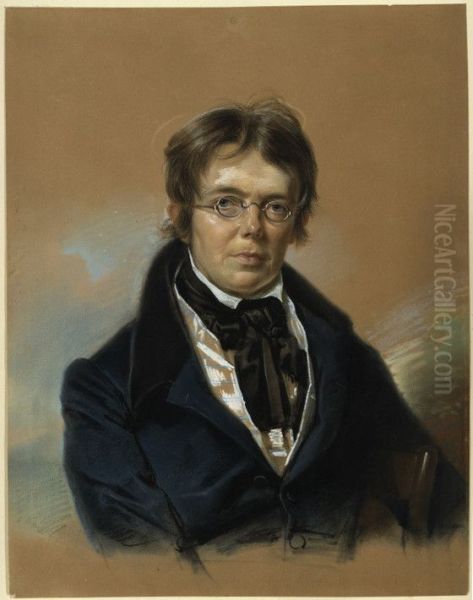 Peter Christian Beuth - view 1
