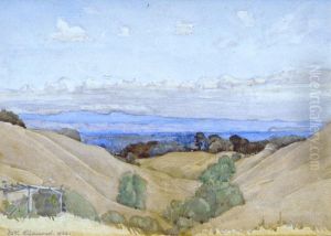 From Havelock North by Dorothy Kate Richmond