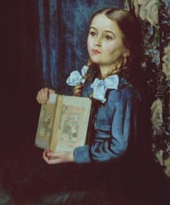 Rest by Vivian Smith