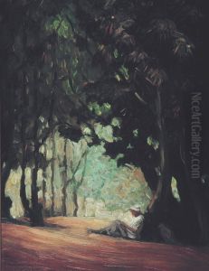 Under the Trees, Otaki Under the Trees, Otaki