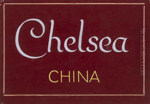 Untitled (Chelsea China) - view 1