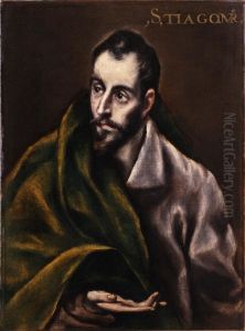 Santiago el Mayor
