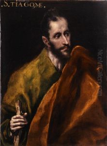 Santiago el Menor