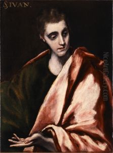 San Juan Evangelista