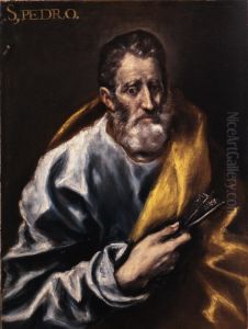 San Pedro Apostol