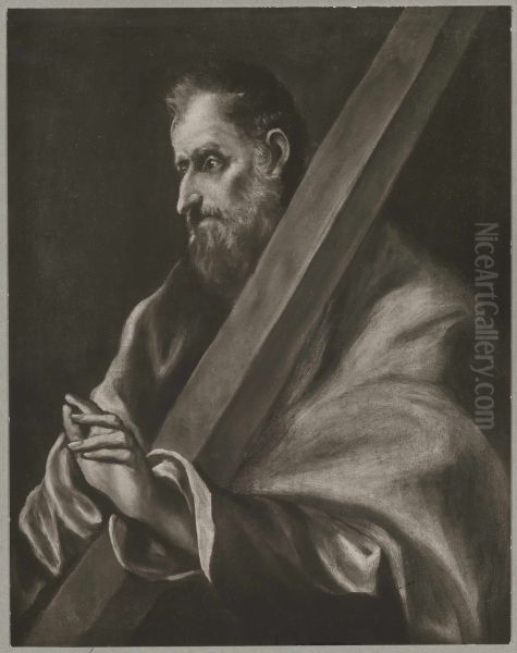 St. Andrew (Corcoran) - view 1
