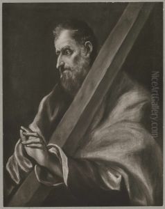 St. Andrew (Corcoran)