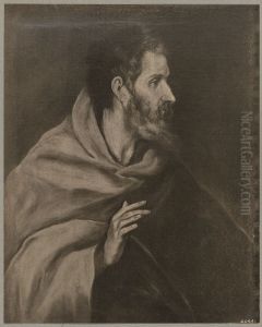 Saint Philip (Henke)