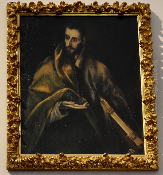 Saint James the Greater - view 1
