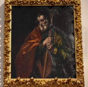 Saint Jude