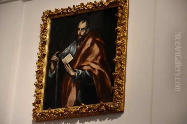 Saint Paul - view 1