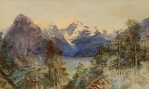 Milford Sound