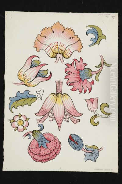 Untitled (Morris & Co. Oxford Str.) - view 1