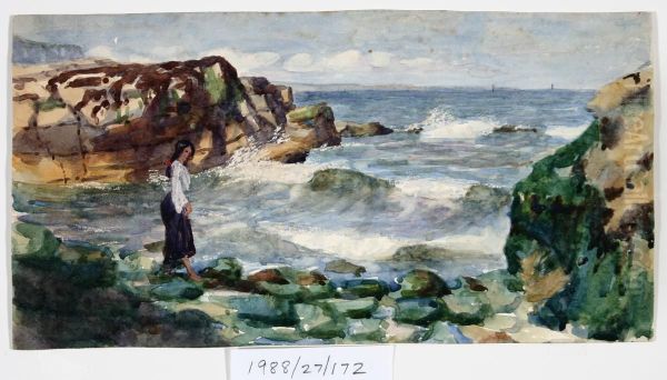 Flamborough Head - view 1