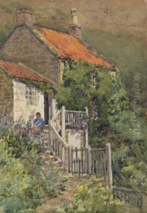 Untitled (Cottage) Untitled (Cottage)