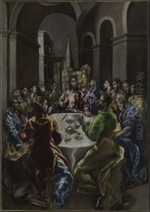Feast in the House of Simon