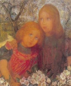 Spring idyll