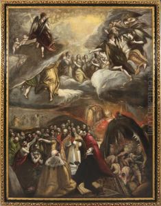 Adoration of the name of Jesus