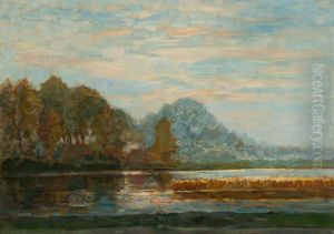 Fen near Saasveld