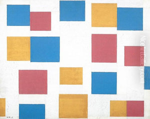 Composition with color planes 4 Composition with color planes 4