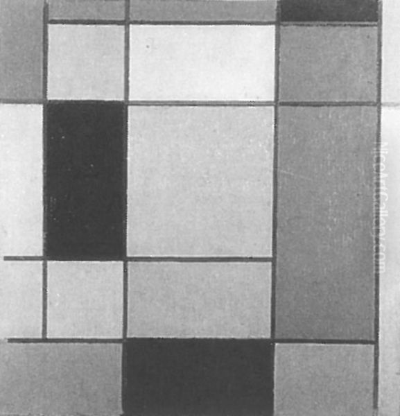 Composition III - view 1