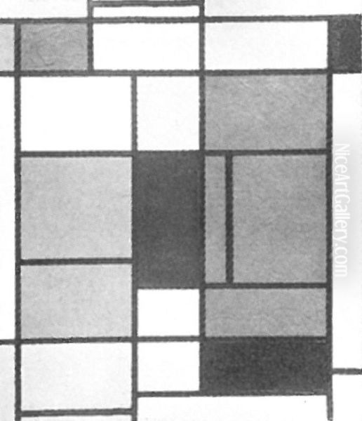 Tableau no. I - view 1
