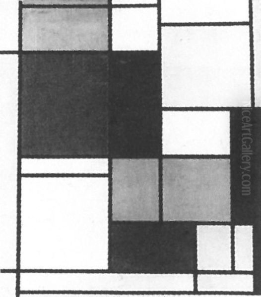 Tableau no. II - view 1