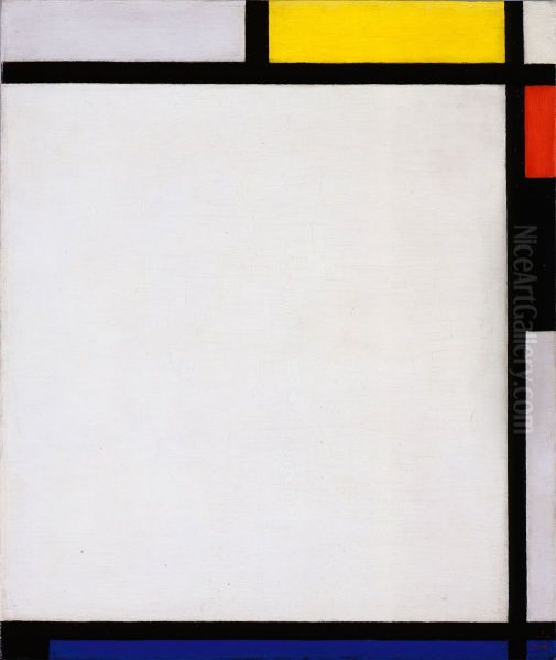 Tableau No. VIII - view 1