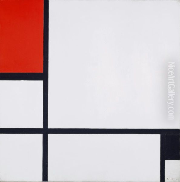 Composition no. I - view 1